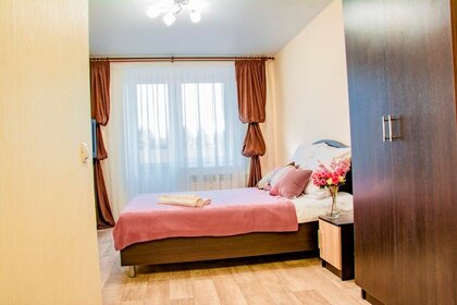 27 м², квартира-студия 2 200 ₽ в сутки - изображение 74