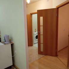 Квартира 35 м², 2-комнатная - изображение 4