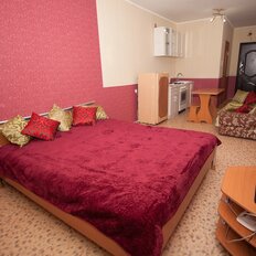 Квартира 26 м², студия - изображение 4