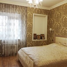 Квартира 105 м², 3-комнатная - изображение 5