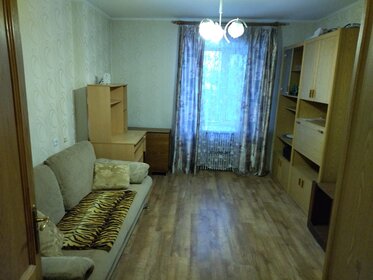 40 м², 1-комнатная квартира 22 000 ₽ в месяц - изображение 58