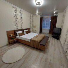 Квартира 57 м², 1-комнатная - изображение 2