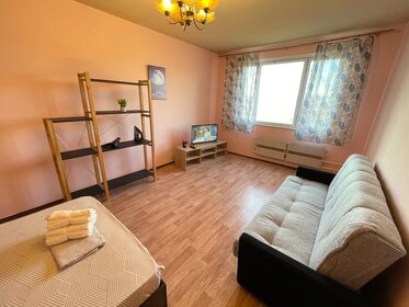 25 м², 1-комнатная квартира 2 200 ₽ в сутки - изображение 48