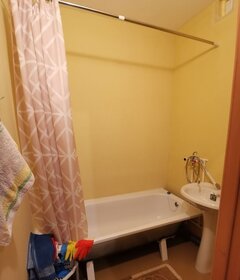 27 м², квартира-студия 18 000 ₽ в месяц - изображение 5