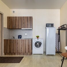 Квартира 15 м², студия - изображение 5