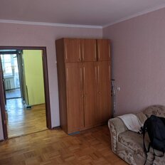 Квартира 56 м², 2-комнатная - изображение 1