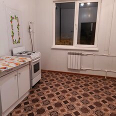 Квартира 31,6 м², 1-комнатная - изображение 3