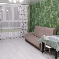 Квартира 27 м², студия - изображение 2