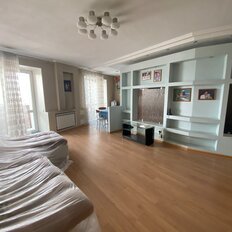Квартира 119,5 м², 4-комнатная - изображение 3