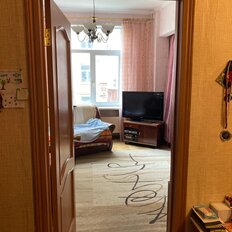 Квартира 54,2 м², 1-комнатная - изображение 4