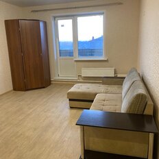 Квартира 27,4 м², 1-комнатная - изображение 3