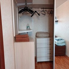 Квартира 40 м², 1-комнатная - изображение 3