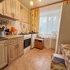 Квартира 31,7 м², 1-комнатная - изображение 2