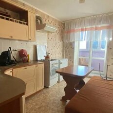 Квартира 41 м², 1-комнатная - изображение 1