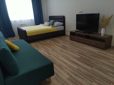 25 м², квартира-студия 2 500 ₽ в сутки - изображение 63