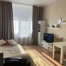 Квартира 26 м², студия - изображение 5