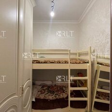 Квартира 30 м², 1-комнатная - изображение 2