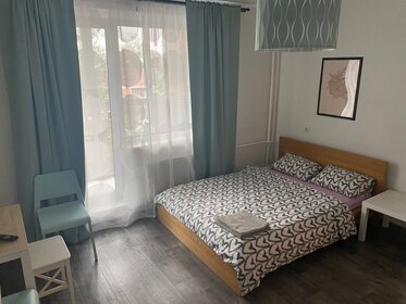 24 м², квартира-студия 1 500 ₽ в сутки - изображение 31