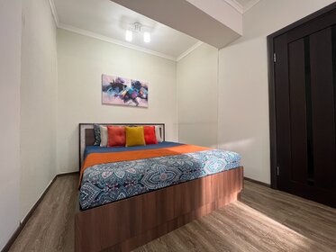 38 м², 1-комнатная квартира 2 000 ₽ в сутки - изображение 54