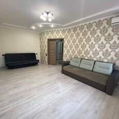 Квартира 45 м², 1-комнатная - изображение 2