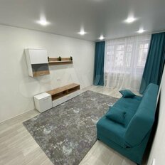 Квартира 32,1 м², 1-комнатная - изображение 5