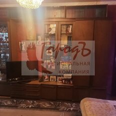 Квартира 29,4 м², 1-комнатная - изображение 5