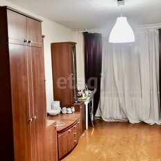 Квартира 57,8 м², 3-комнатная - изображение 4