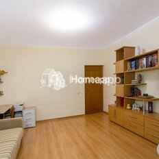 Квартира 55,1 м², 1-комнатная - изображение 3