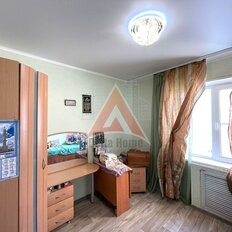 Квартира 75 м², 3-комнатная - изображение 5