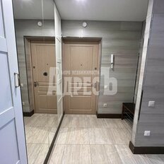 Квартира 60,3 м², 2-комнатная - изображение 2