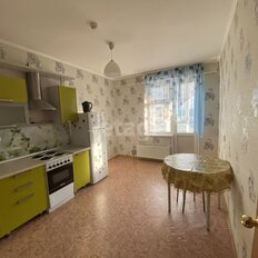 Квартира 40,1 м², 1-комнатная - изображение 1