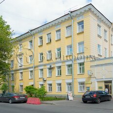 35,6 м², офис - изображение 5