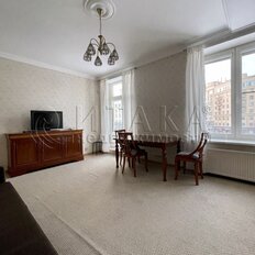 Квартира 55,5 м², 1-комнатная - изображение 2