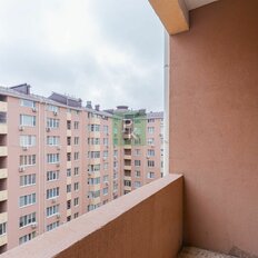 Квартира 61,3 м², 2-комнатная - изображение 1