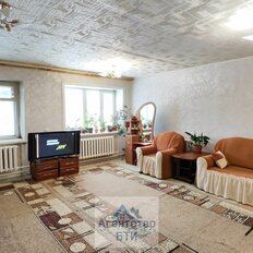 Квартира 69,4 м², 2-комнатная - изображение 2