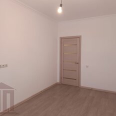 Квартира 37,5 м², 1-комнатная - изображение 1