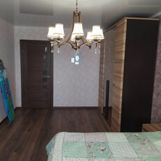 Квартира 68,5 м², 2-комнатная - изображение 3