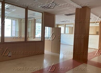 856 м², офис 1 782 916 ₽ в месяц - изображение 21