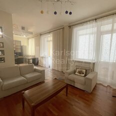 Квартира 137,1 м², 5-комнатная - изображение 1