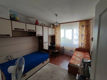 Купить квартиру с современным ремонтом в Волоколамском районе - изображение 28