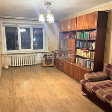 Квартира 46,4 м², 2-комнатная - изображение 1