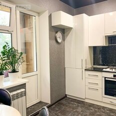 Квартира 35,6 м², 1-комнатная - изображение 1