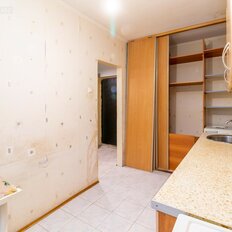 Квартира 29,1 м², 1-комнатная - изображение 4