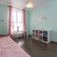 Квартира 53,7 м², 2-комнатная - изображение 5