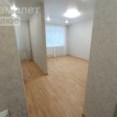 Квартира 29,8 м², 1-комнатная - изображение 3