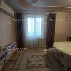 Квартира 69,1 м², 4-комнатная - изображение 1