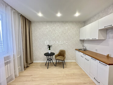 22 м², квартира-студия 2 300 000 ₽ - изображение 70