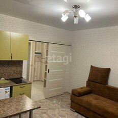 Квартира 22,4 м², студия - изображение 3