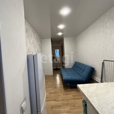 Квартира 12,8 м², студия - изображение 5