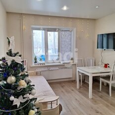 Квартира 35,1 м², 1-комнатная - изображение 1